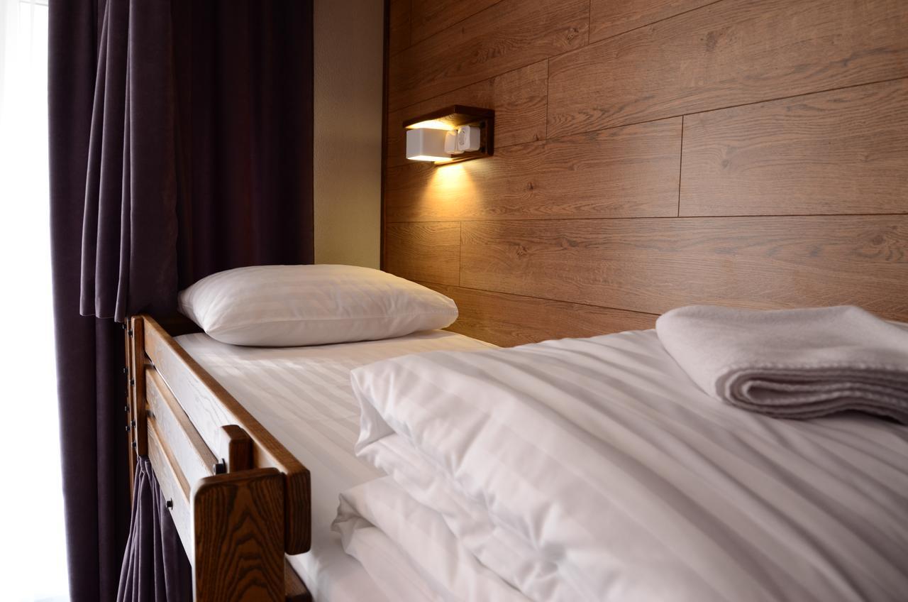 Music Hostel Полтава Экстерьер фото