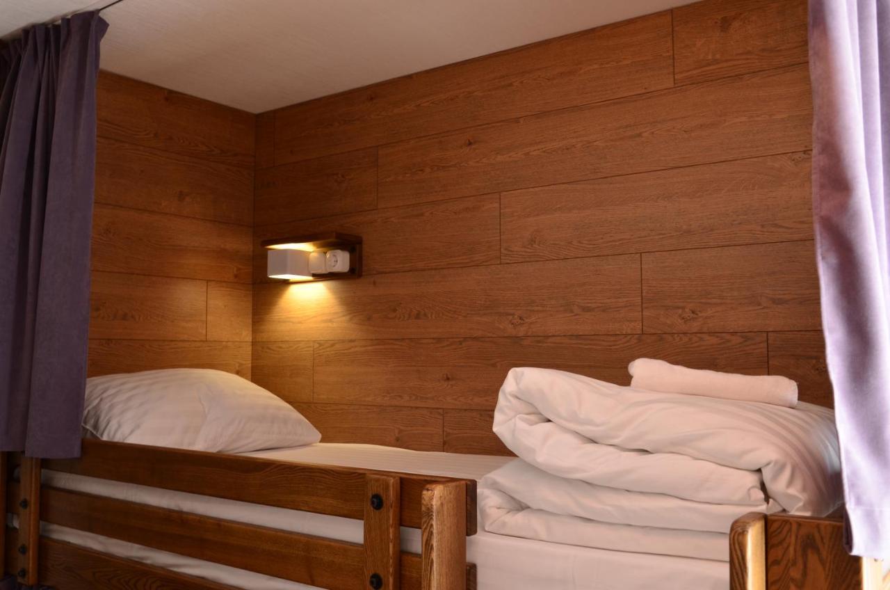 Music Hostel Полтава Экстерьер фото