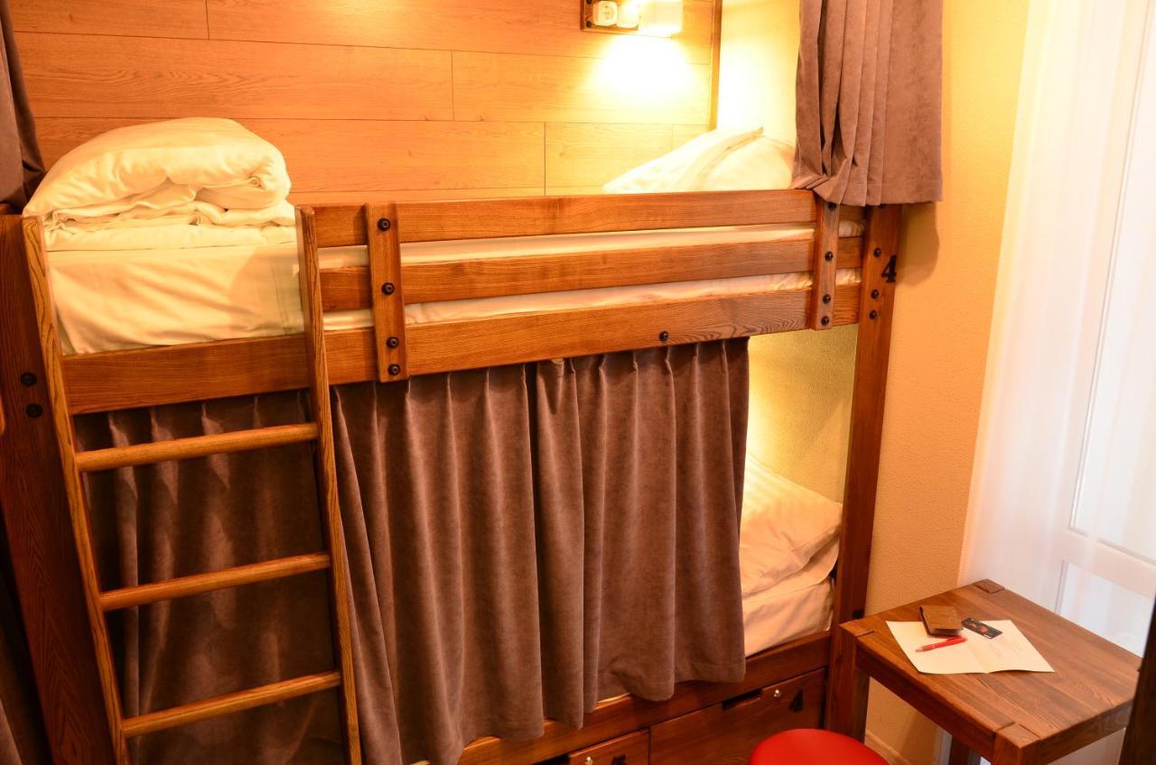 Music Hostel Полтава Экстерьер фото