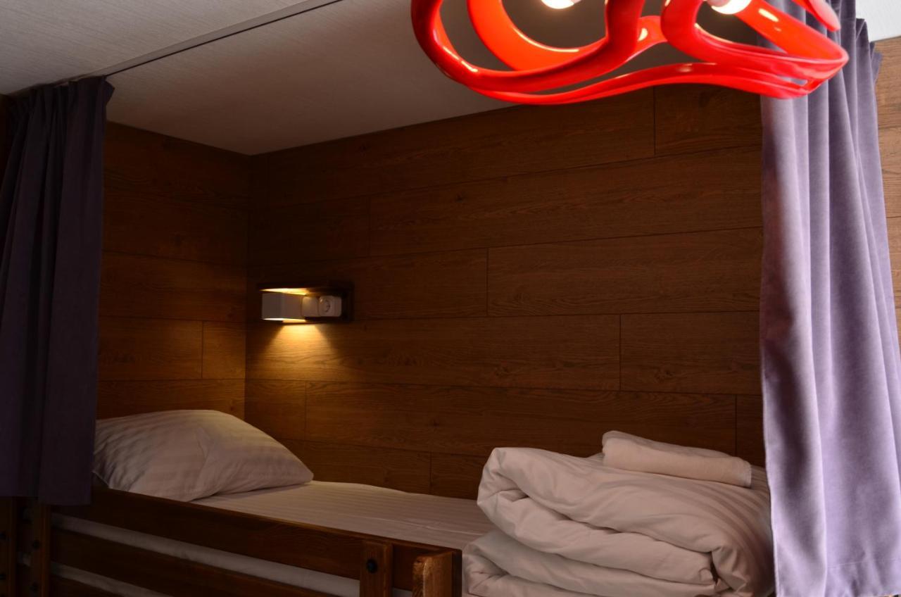 Music Hostel Полтава Экстерьер фото