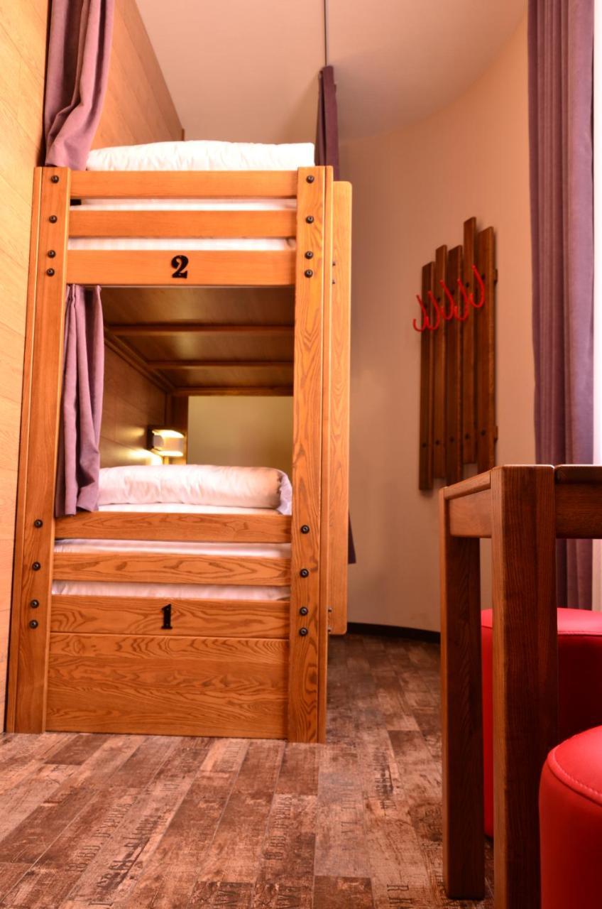Music Hostel Полтава Экстерьер фото