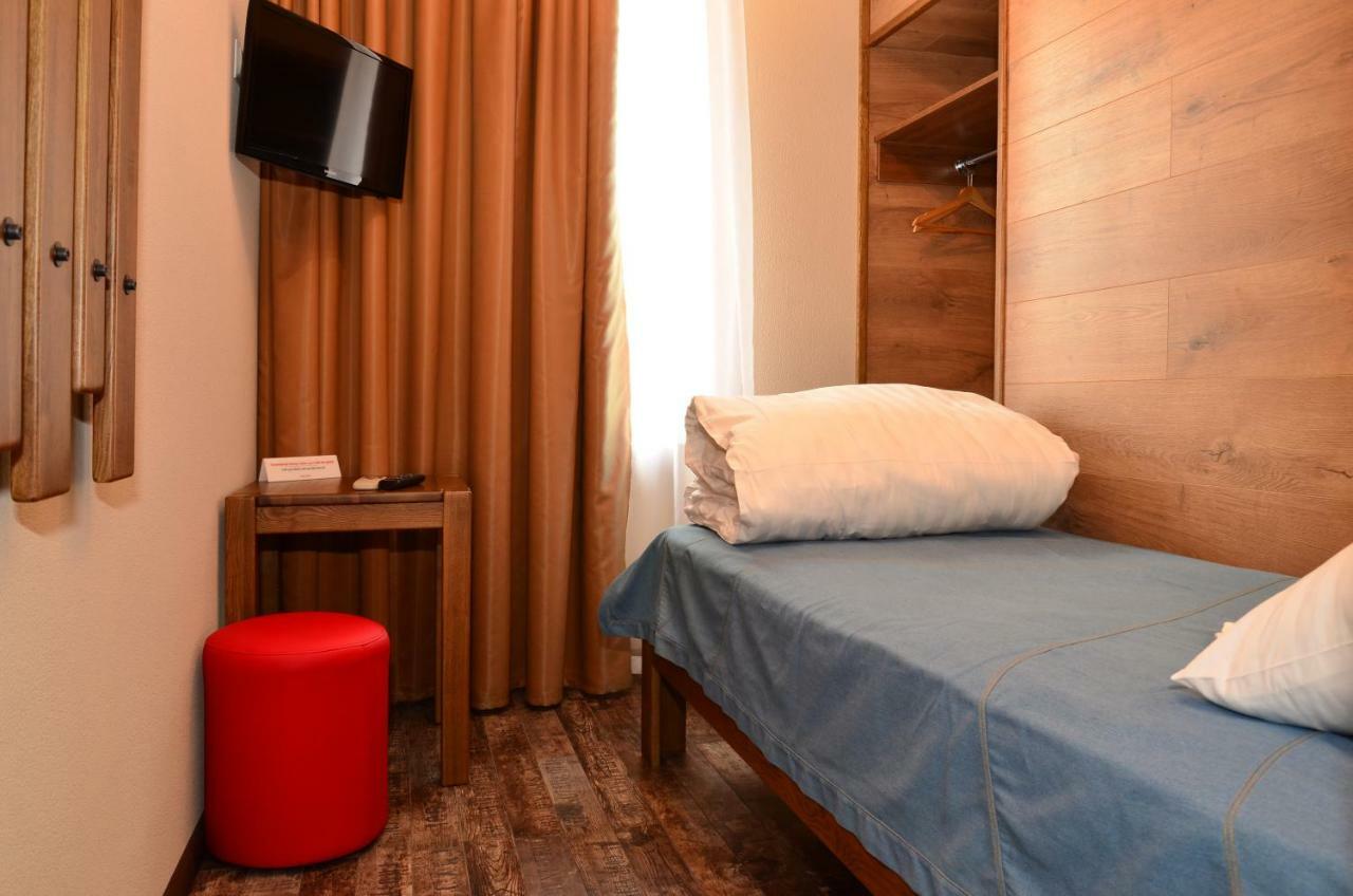 Music Hostel Полтава Экстерьер фото