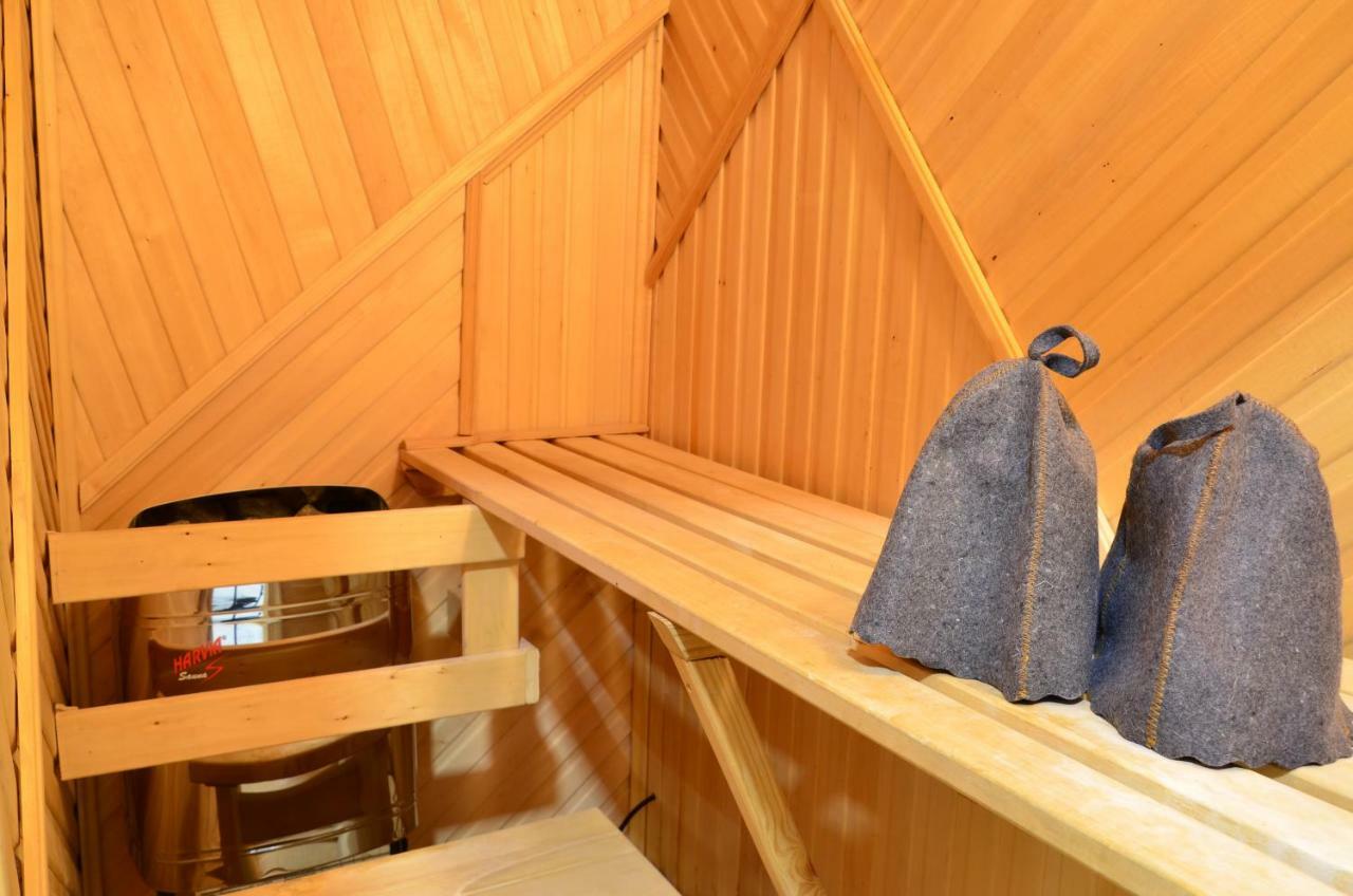 Music Hostel Полтава Экстерьер фото